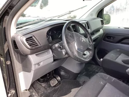 Airbag Set+Module-8177086 (22096962)