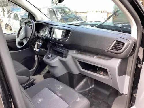 Airbag Set+Module-8177086 (22096962)