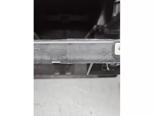 Airbag Set+Module-8177086 (22096962)