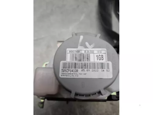 Airbag Set+Module-8177086 (22096962)