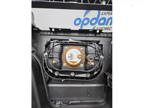 Airbag Set+Module-8177086 (22096962)