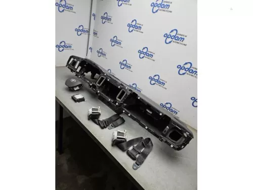 Airbag Set+Module-8177086 (22096962)