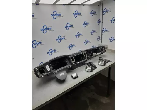 Airbag Set+Module-8177086 (22096962)