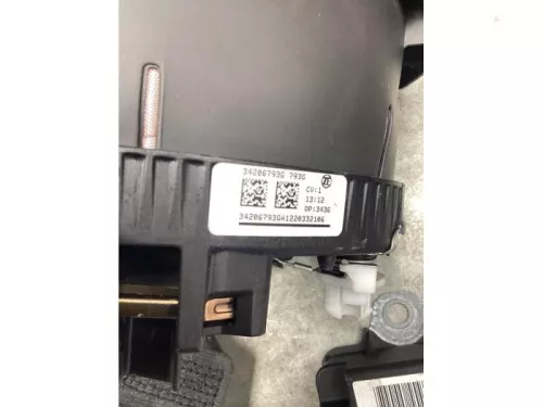 Airbag Set+Module-8137457 (19995223)