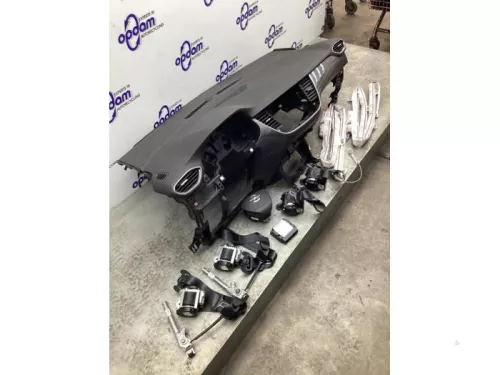 Airbag Set+Module-8137457 (19995223)
