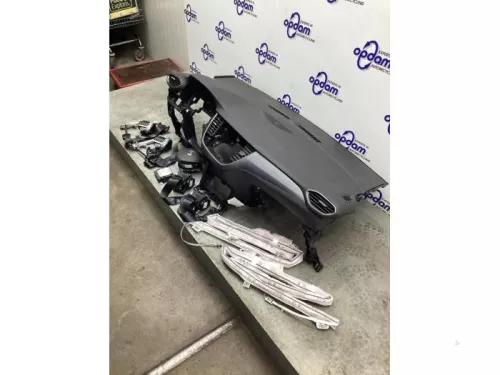 Airbag Set+Module-8137457 (19995223)