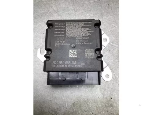 Airbag Set+Module-8223764 (21119497)