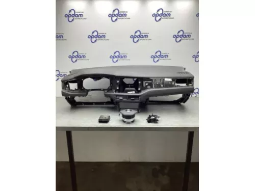 Airbag Set+Module-8223764 (21119497)