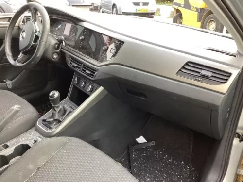 Airbag Set+Module-8223764 (21119497)