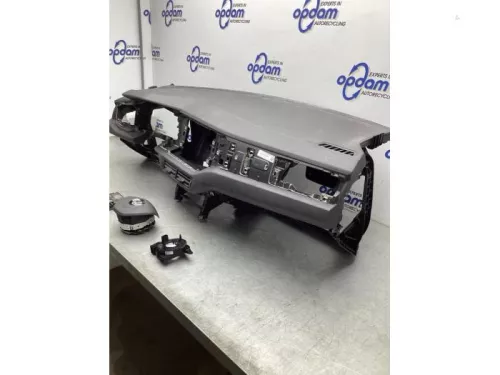 Airbag Set+Module-8223764 (21119497)