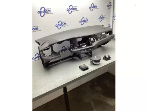 Airbag Set+Module-8223764 (21119497)