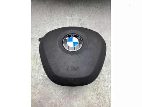 Airbag Set+Module-8093675 (19366358)