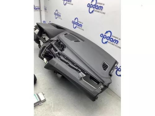 Airbag Set+Module-8093675 (19366358)