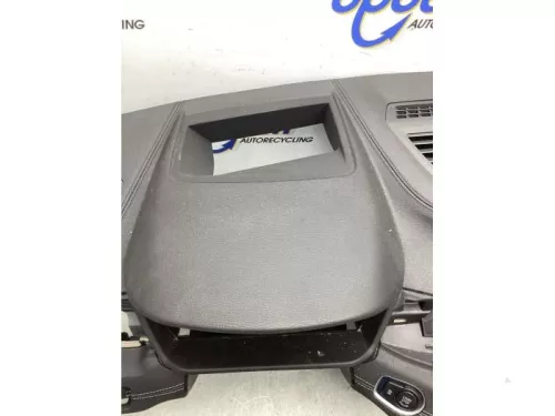 Airbag Set+Module-8093675 (19366358)