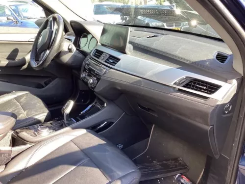 Airbag Set+Module-8093675 (19366358)