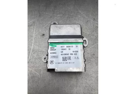 Airbag Set+Module-8093675 (19366358)