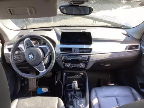 Airbag Set+Module-8093675