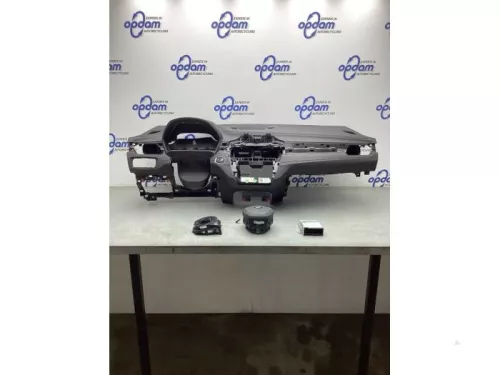 Airbag Set+Module-8093675 (19366358)