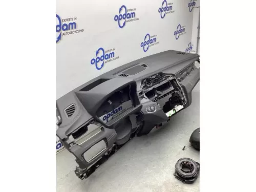 Airbag Set+Module-8093675 (19366358)