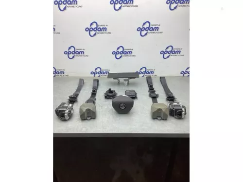 Airbag Set+Module-7994663 (14695634)