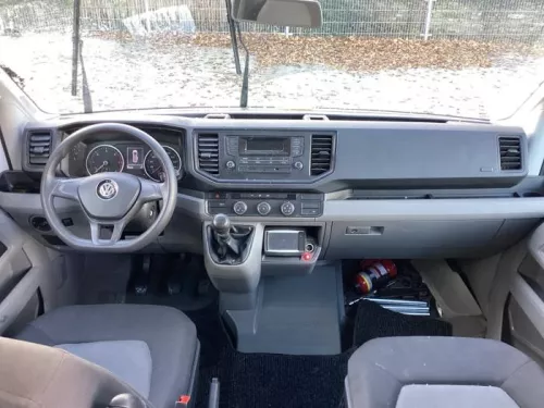Airbag Set+Module-8116114 (19740687)