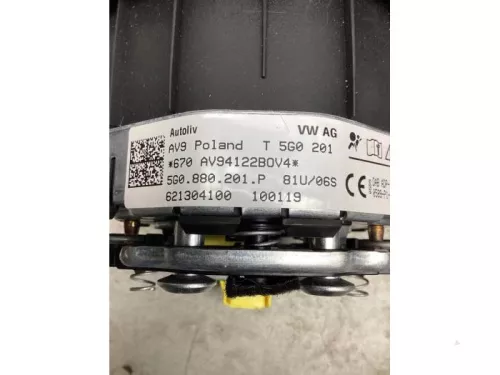 Airbag Set+Module-8116114 (19740687)