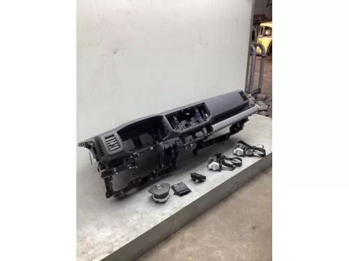 Airbag Set+Module-8116114 (19740687)
