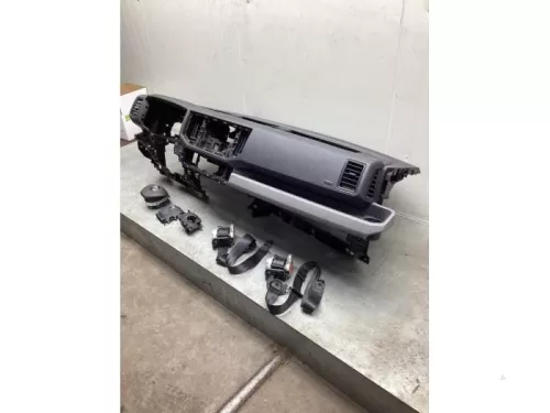 Airbag Set+Module-8116114 (19740687)