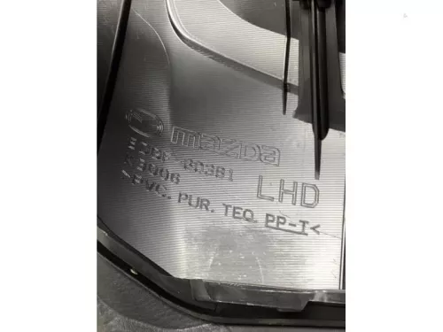 Airbag Set+Module-7986734 (18056985)