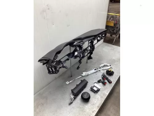 Airbag Set+Module-7986734 (18056985)