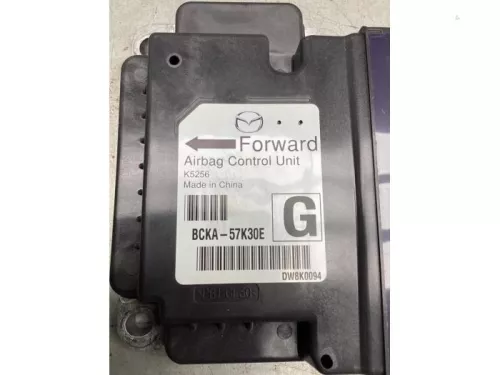 Airbag Set+Module-7986734 (18056985)