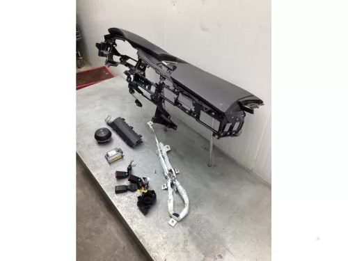 Airbag Set+Module-7986734 (18056985)