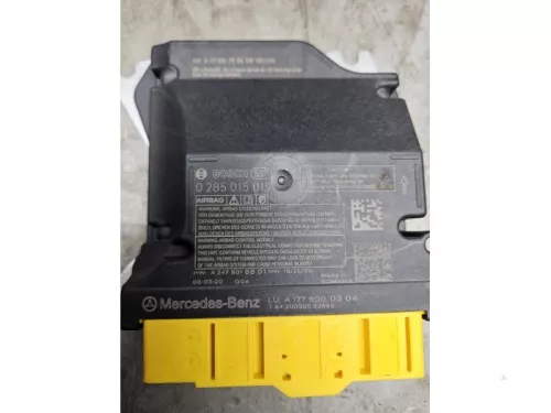 Airbag Set+Module-8107788 (19549941)