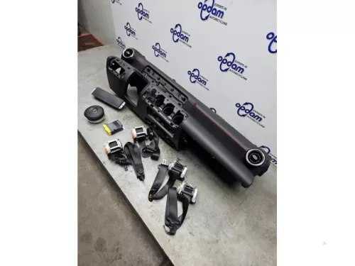 Airbag Set+Module-8107788 (19549941)