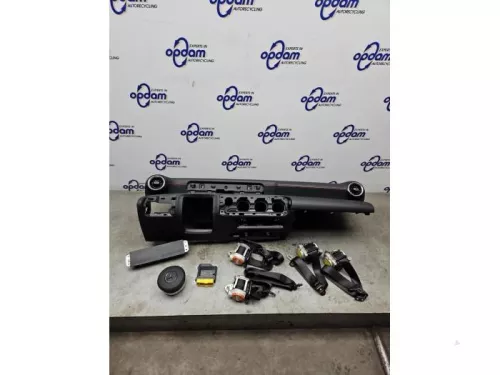 Airbag Set+Module-8107788 (19549941)