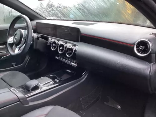 Airbag Set+Module-8107788 (19549941)