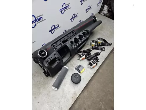 Airbag Set+Module-8107788 (19549941)