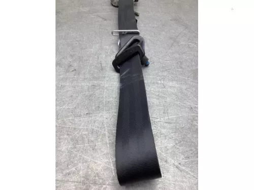 Airbag Set+Module-8146356 (20124479)