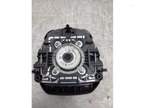 Airbag Set+Module-8146356 (20124479)