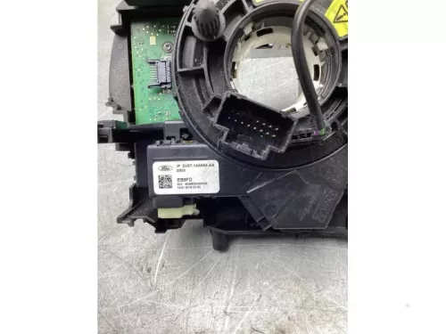 Airbag Set+Module-8146356 (20124479)