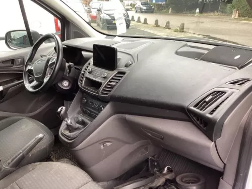 Airbag Set+Module-8146356 (20124479)