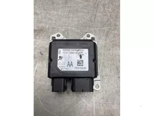 Airbag Set+Module-8146356 (20124479)