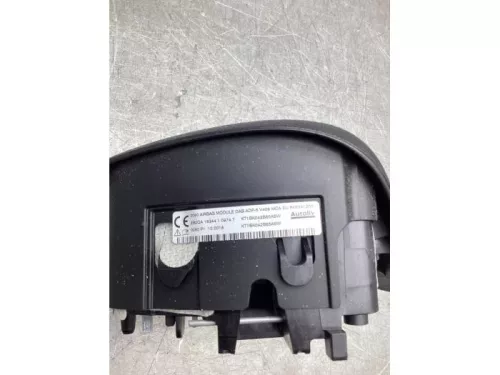 Airbag Set+Module-8146356 (20124479)