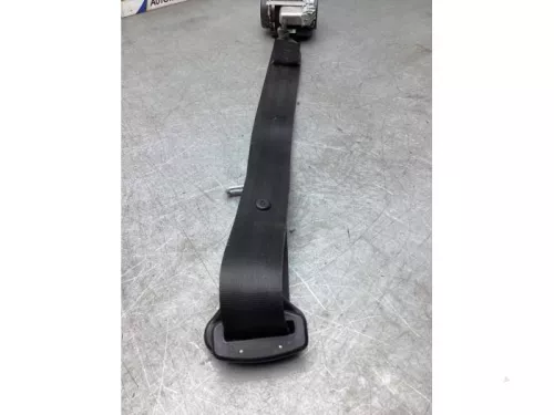 Airbag Set+Module-8146356 (20124479)