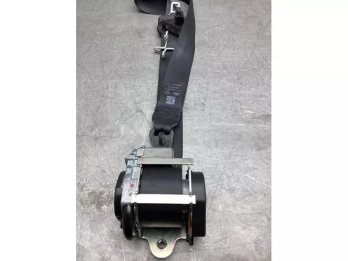 Airbag Set+Module-8146356 (20124479)