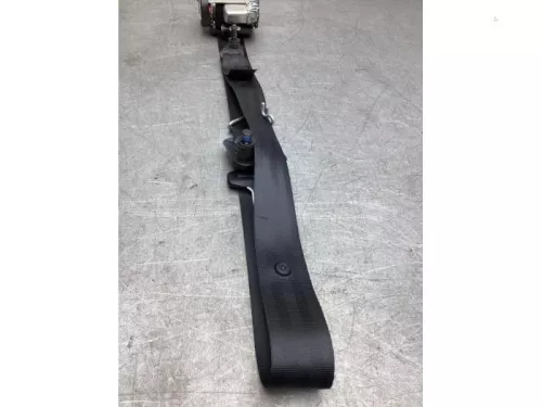 Airbag Set+Module-8146356 (20124479)