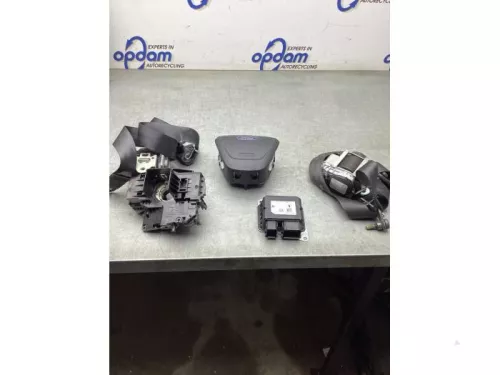 Airbag Set+Module-8146356 (20124479)