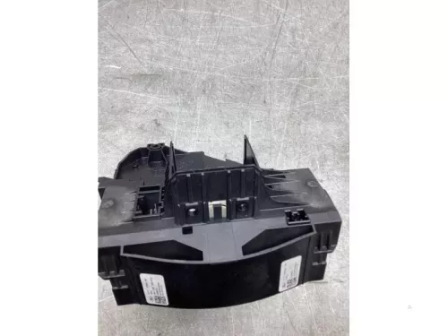 Airbag Set+Module-8146356 (20124479)