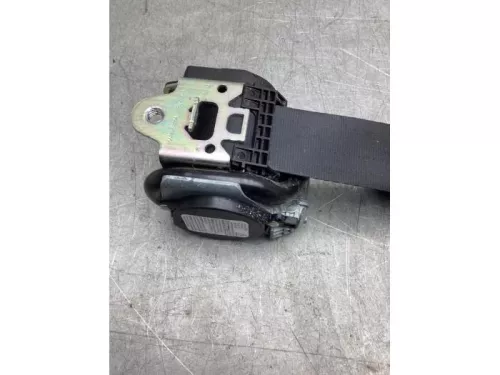 Airbag Set+Module-8146356 (20124479)