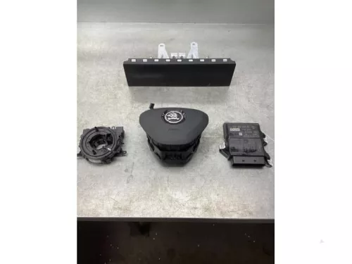 Airbag Set+Module-7086607 (15769737)